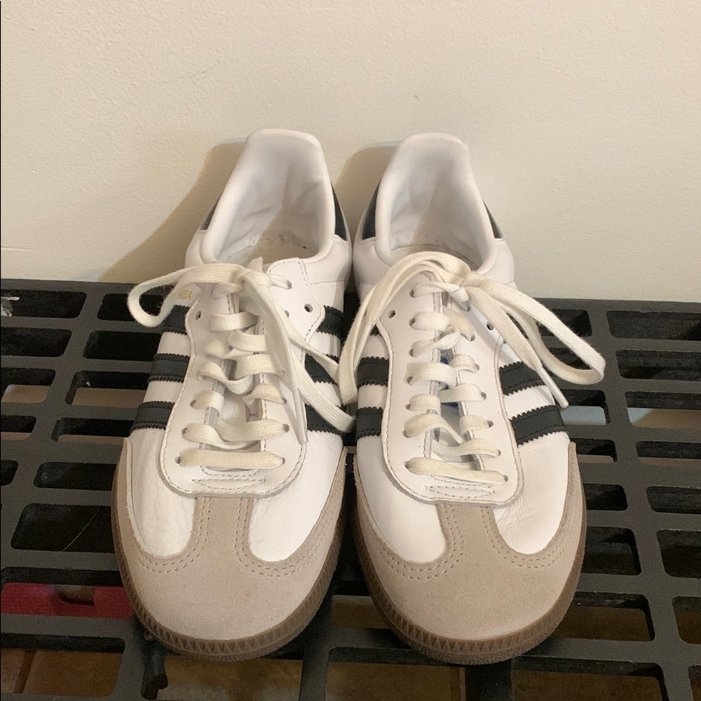 Adidas Samba Shoes
